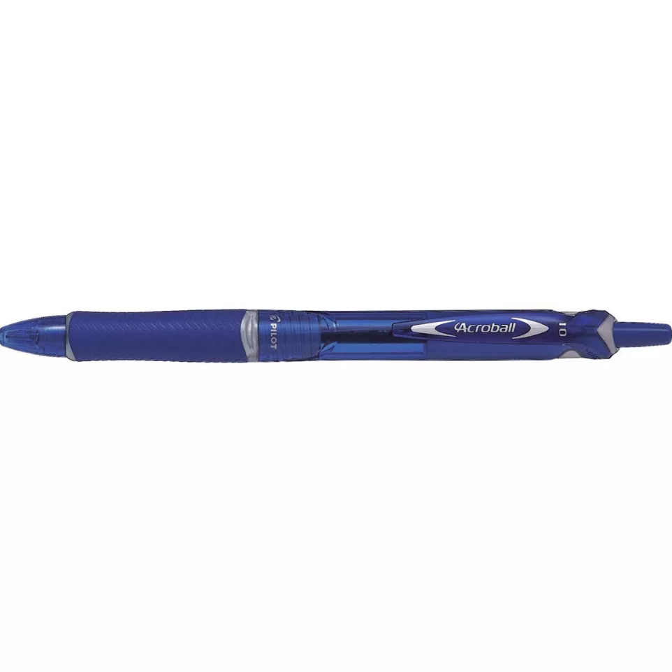 Pilot Acroball Begreen stylo bille,...
