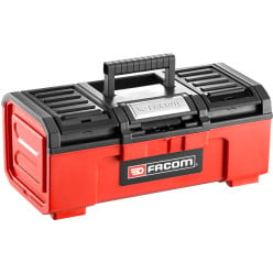Facom Automatic Locking Toolbox 394x220x62mm per piece