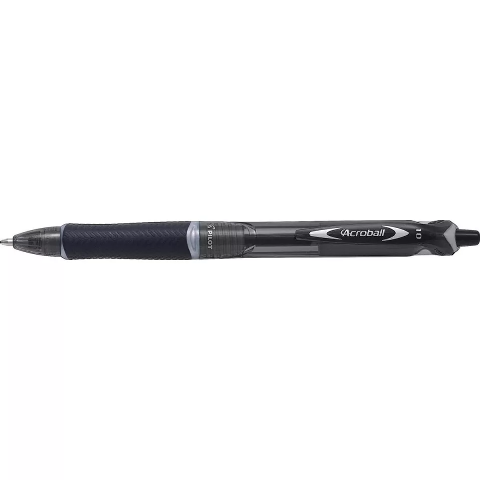 Pilot Acroball Begreen Ballpoint Pen...
