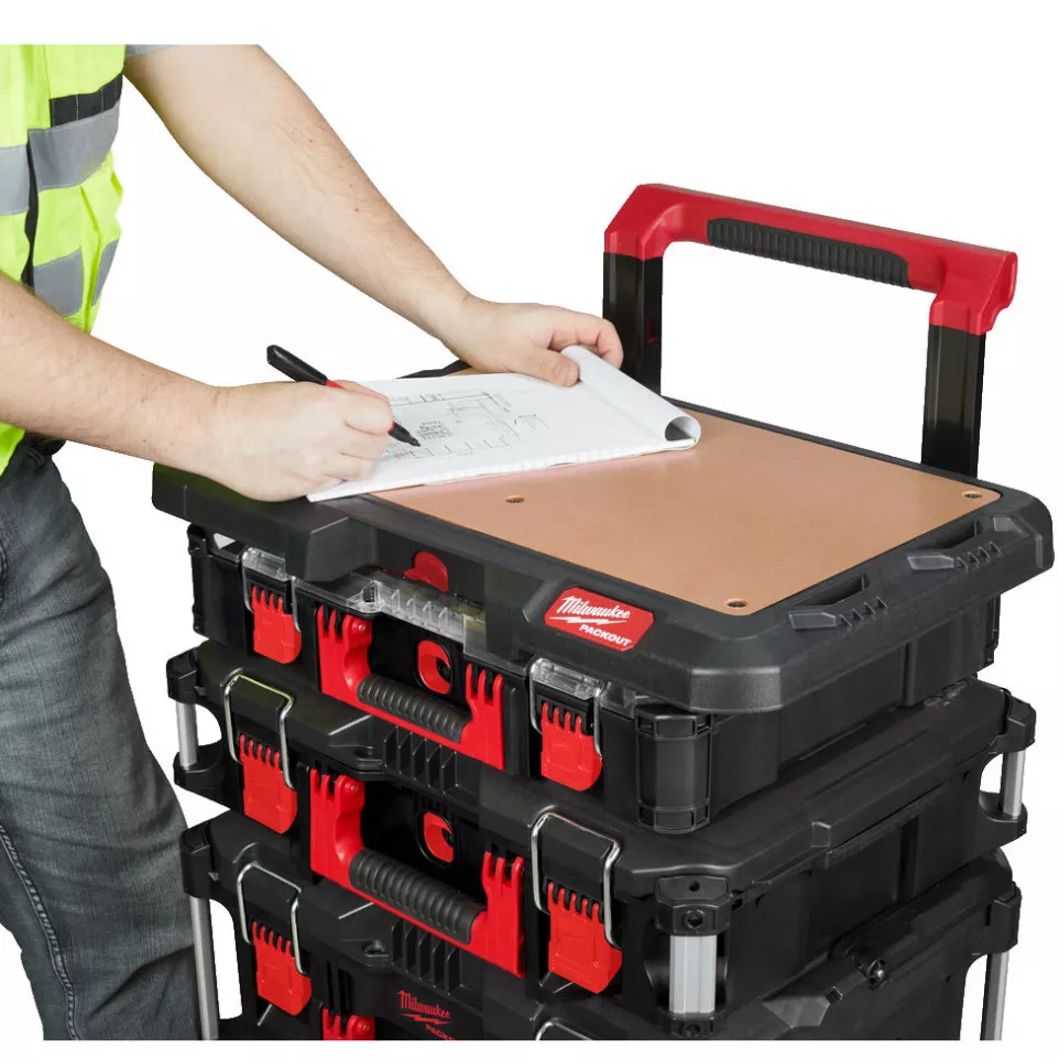 Milwaukee Packout Verstelbare...