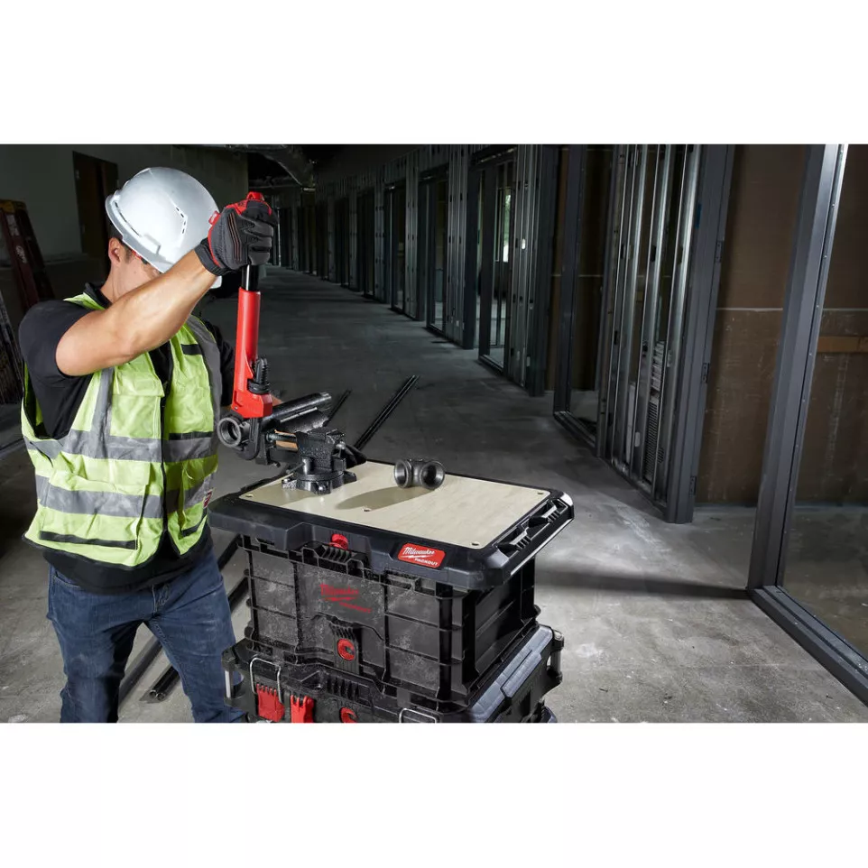 Milwaukee Packout Verstelbare...