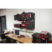 Milwaukee Packout Racking Shelf Kit / piece