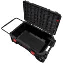 Coffre à outils Toolbox sur roues Packout Milwaukee / pce