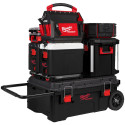Coffre à outils Toolbox sur roues Packout Milwaukee / pce