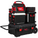 Coffre à outils Toolbox sur roues Packout Milwaukee / pce