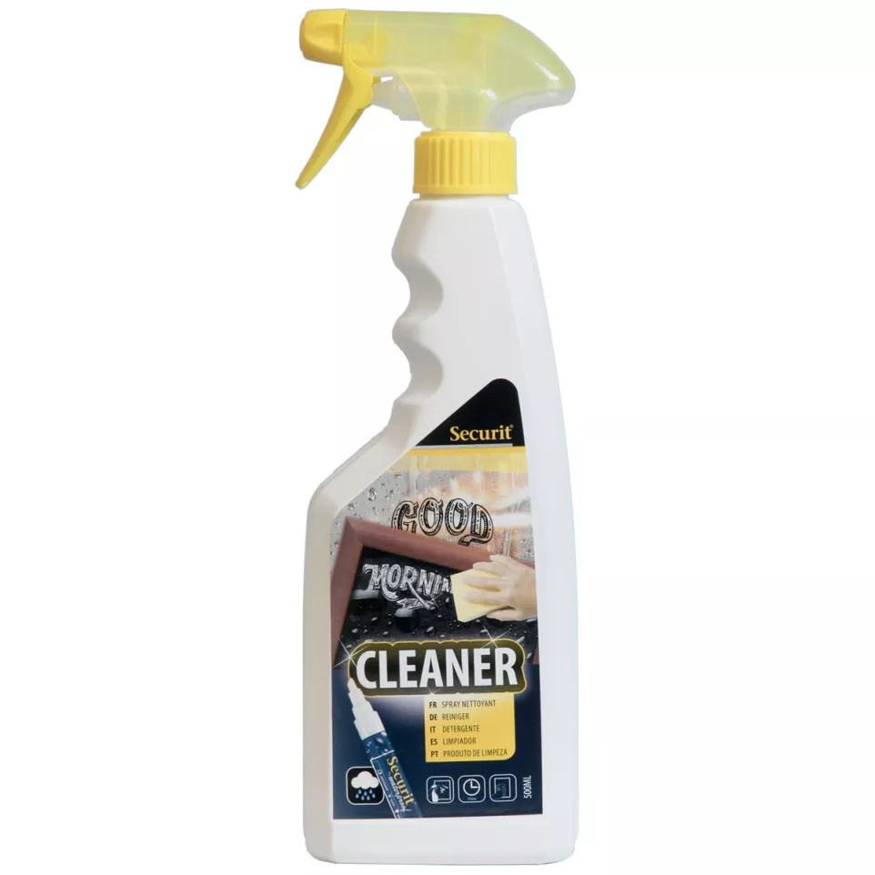 Securit spray nettoyant pour des...