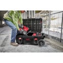 Coffre à outils Toolbox sur roues Packout Milwaukee / pce