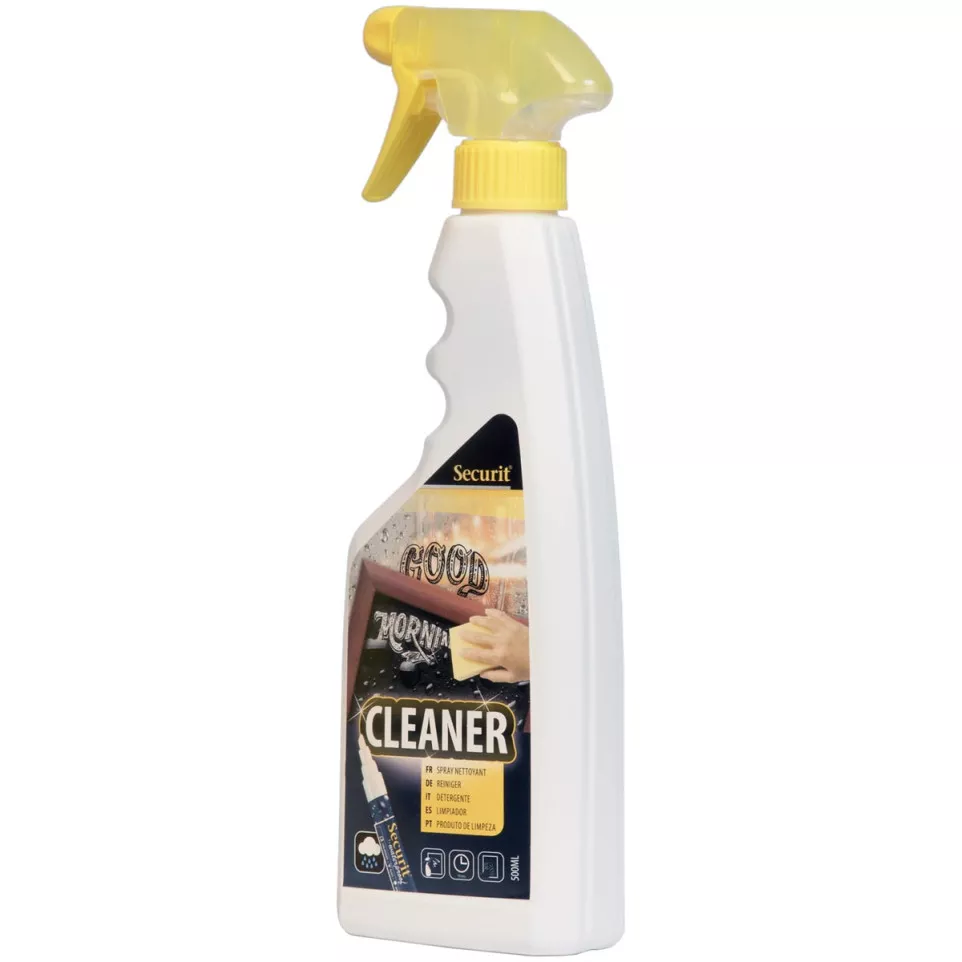 Securit spray nettoyant pour des...