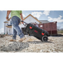 Coffre à outils Toolbox sur roues Packout Milwaukee / pce