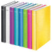 Leitz WOW classeur à anneaux, 2 anneaux, assortis