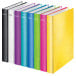 Leitz WOW ringmap 2 ringen, geassorteerde kleuren