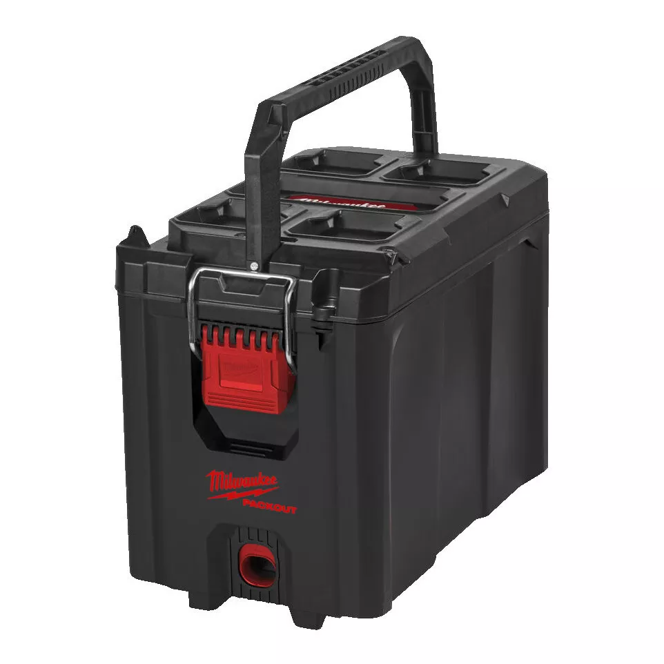 Milwaukee Packout Compacte...