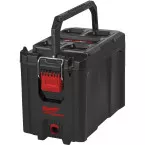 Milwaukee Packout Compacte Gereedschapskist / pce