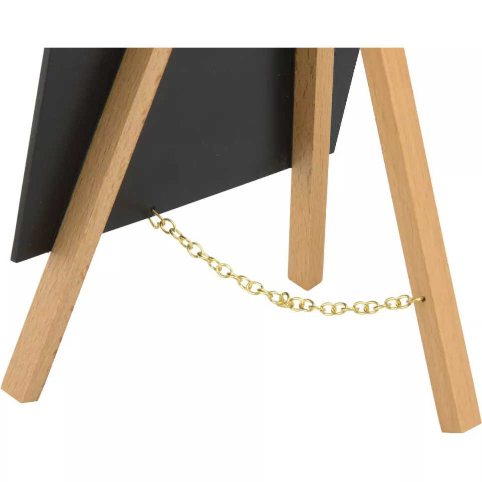 Securit tafelkrijtbord Mini, ft 24 x...