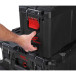 Coffre à outils compacte Packout Milwaukee / pce