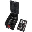 Coffre à outils compacte Packout Milwaukee / pce