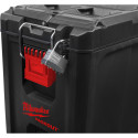Coffre à outils compacte Packout Milwaukee / pce