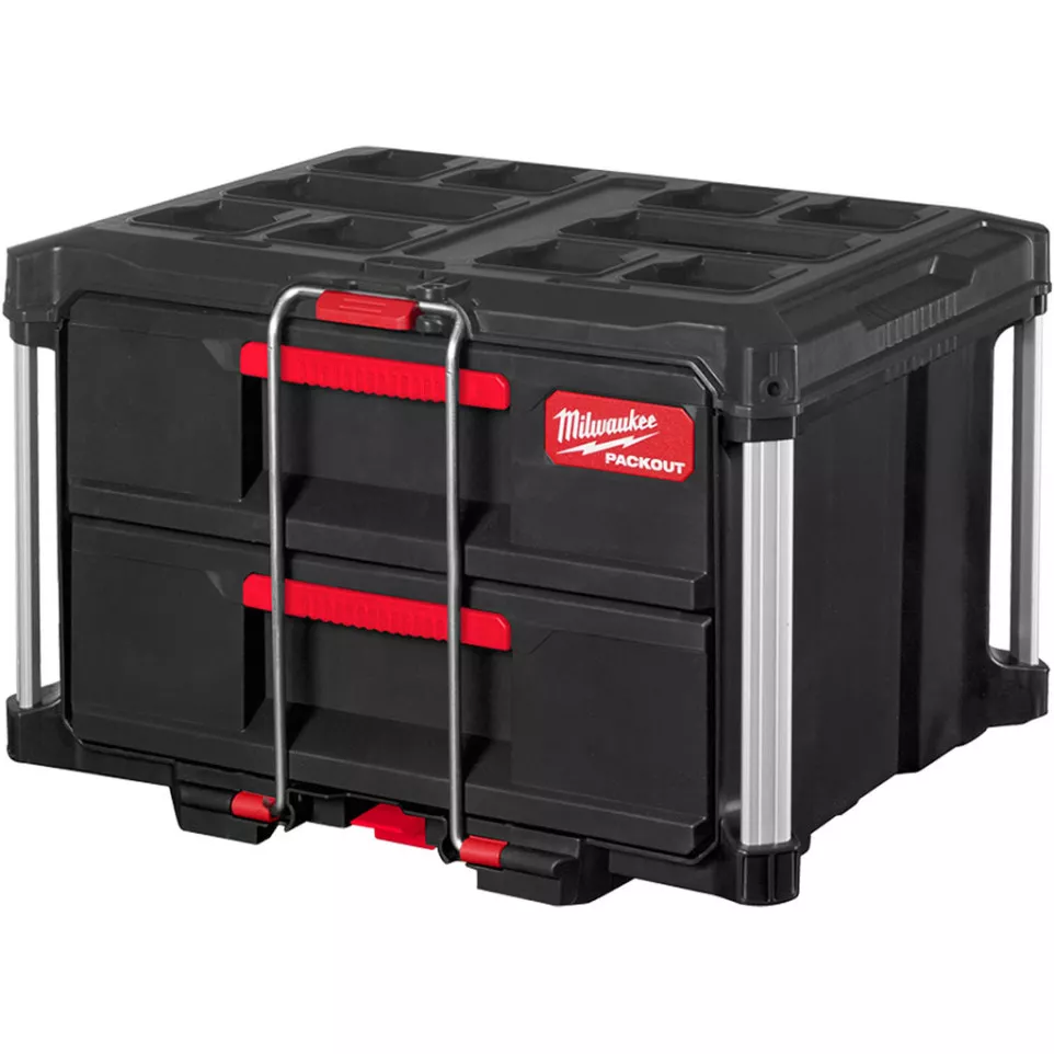 Packout Starter Kit Milwaukee / pce