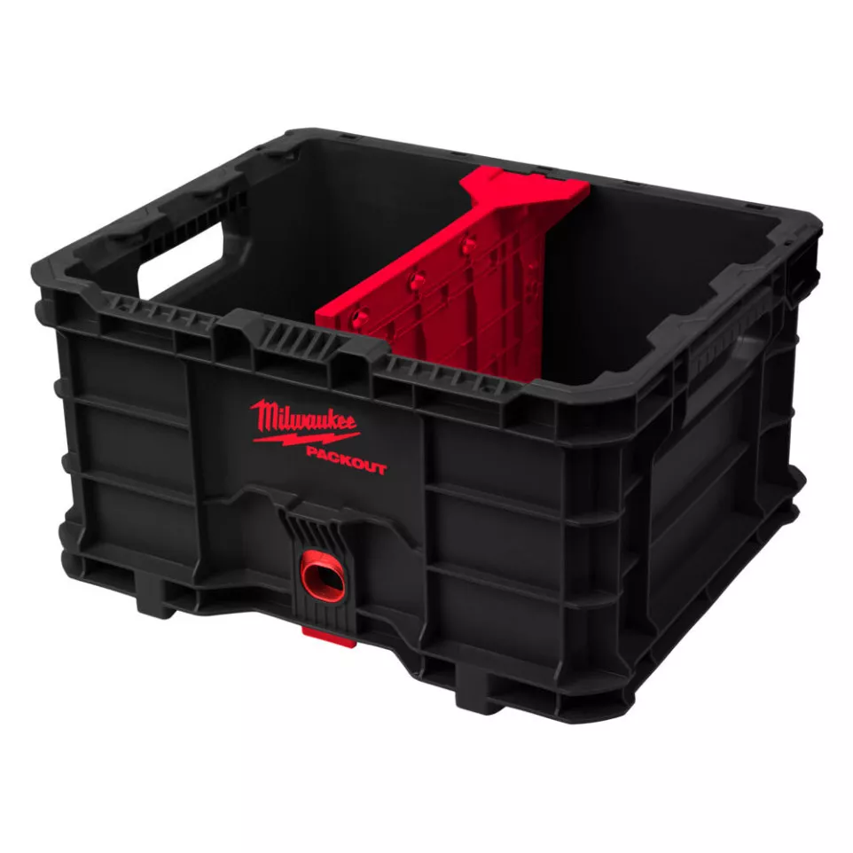 Scheider voor Milwaukee Box Packout /...