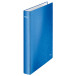 Leitz WOW ringmap 2 ringen, blauw