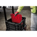 Scheider voor Milwaukee Box Packout / pce