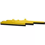 Black Pro Safe Brush 55cm per piece