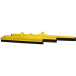 Aftrekker zwart Pro Safe Brush 45cm / PCE