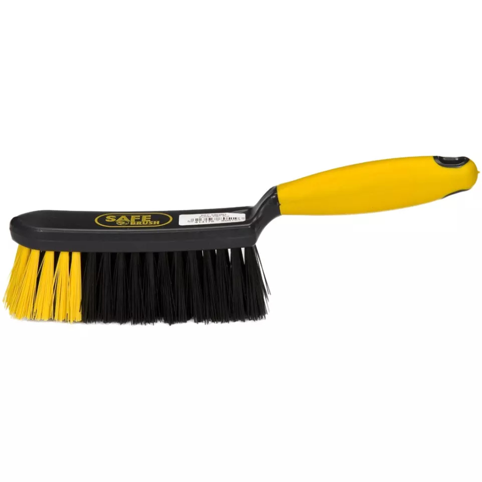 Époussette polyester Safe Brush...