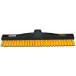 Balai d'atelier Safe Brush 50cm polyester poil dur / PCE