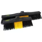 Straatbezem 30cm polyester 100/100 / PCE