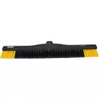 Workshop Broom Safe Brush 60cm Soft Polyester Bristles per Piece