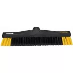 Werkplaatsbezem 40cm polyester 25/100 / PCE