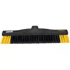 Werfbezem 30cm polyester 25/100 / PCE