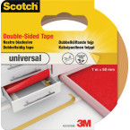 Scotch ruban double-face...