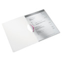 Leitz WOW ColorClip A4 Pink Clip Folder