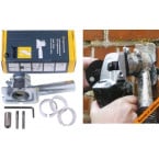 Mortar Raking Cutter Kit...