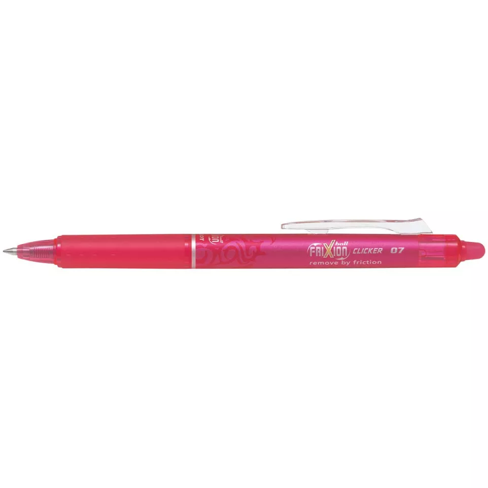 Pilot FriXion Ball Clicker Erasable...