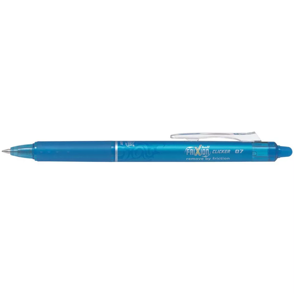 Pilot FriXion Ball Clicker Erasable...
