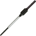 Montagepen M16 voor 150mm...