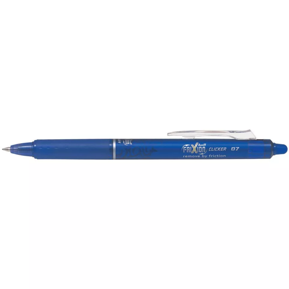 Roller Pilot FriXion Ball Clicker,...
