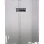 Bronyl A4 Exercise Book Cover, 21 x 29.7 cm, Clear