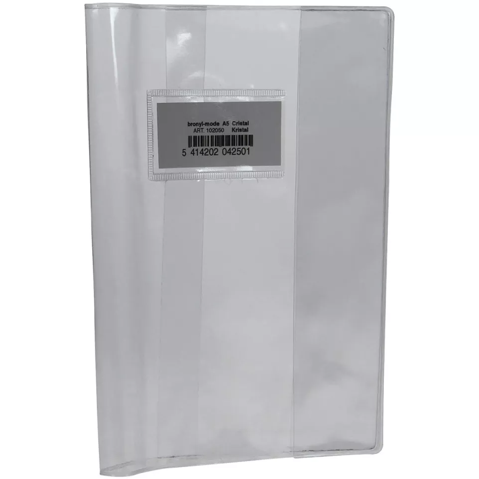 Bronyl Notebook Cover Sheet 16.5 x 21...
