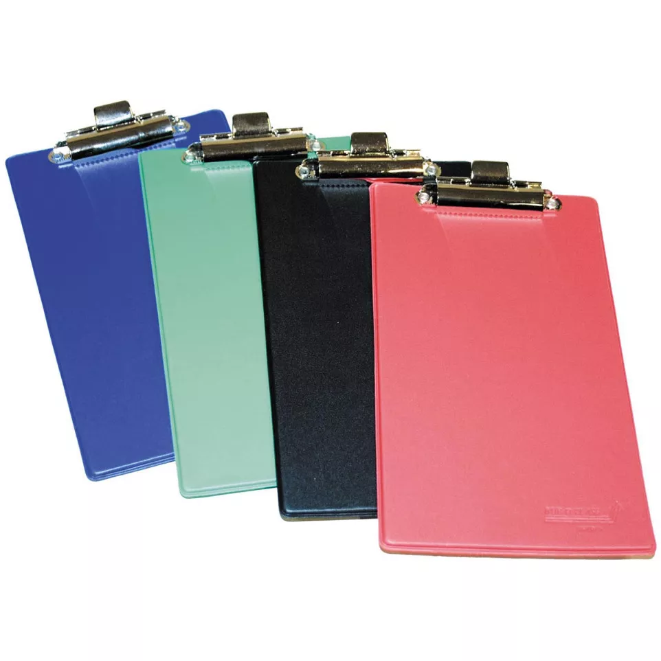 Aurora Filing klemplaat, enkel model,...