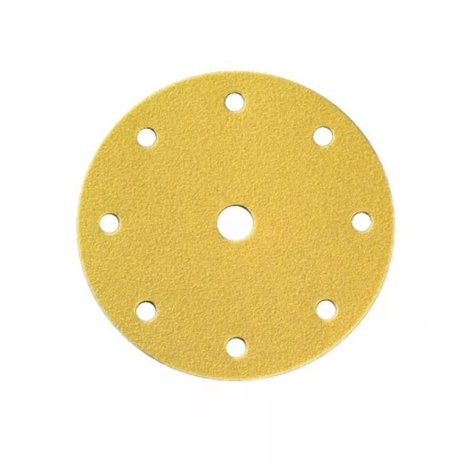 SIA 1960 siarexx Siafast 125mm 9-Hole...