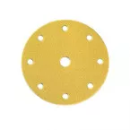 Disque Siafast siarexx 125mm 9 trous pour Festool P180 / 100pce