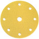 Sia 1960 Siarexx Siafast Sanding Discs 125mm 9 Holes P120 for Festool Pack of 100