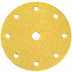 Siafast siarexx schijf 125mm 9 gaten voor Festool P120 / 100pce
