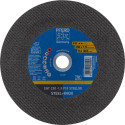 Disque tronçonner acier/inox PSF HD STEELOX 230x1,9mm / pce