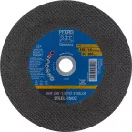 Slijpschijf staal/roestvrij staal PSF HD STEELOX 230x1,9mm / pce