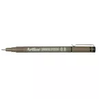 Fineliner Drawing Pen 0.8 mm